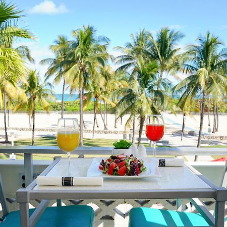 The Tony Hotel South Beach Μαϊάμι Μπιτς Εξωτερικό φωτογραφία