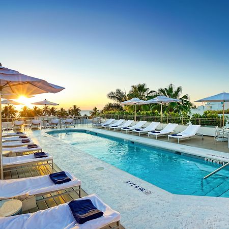 The Tony Hotel South Beach Μαϊάμι Μπιτς Εξωτερικό φωτογραφία