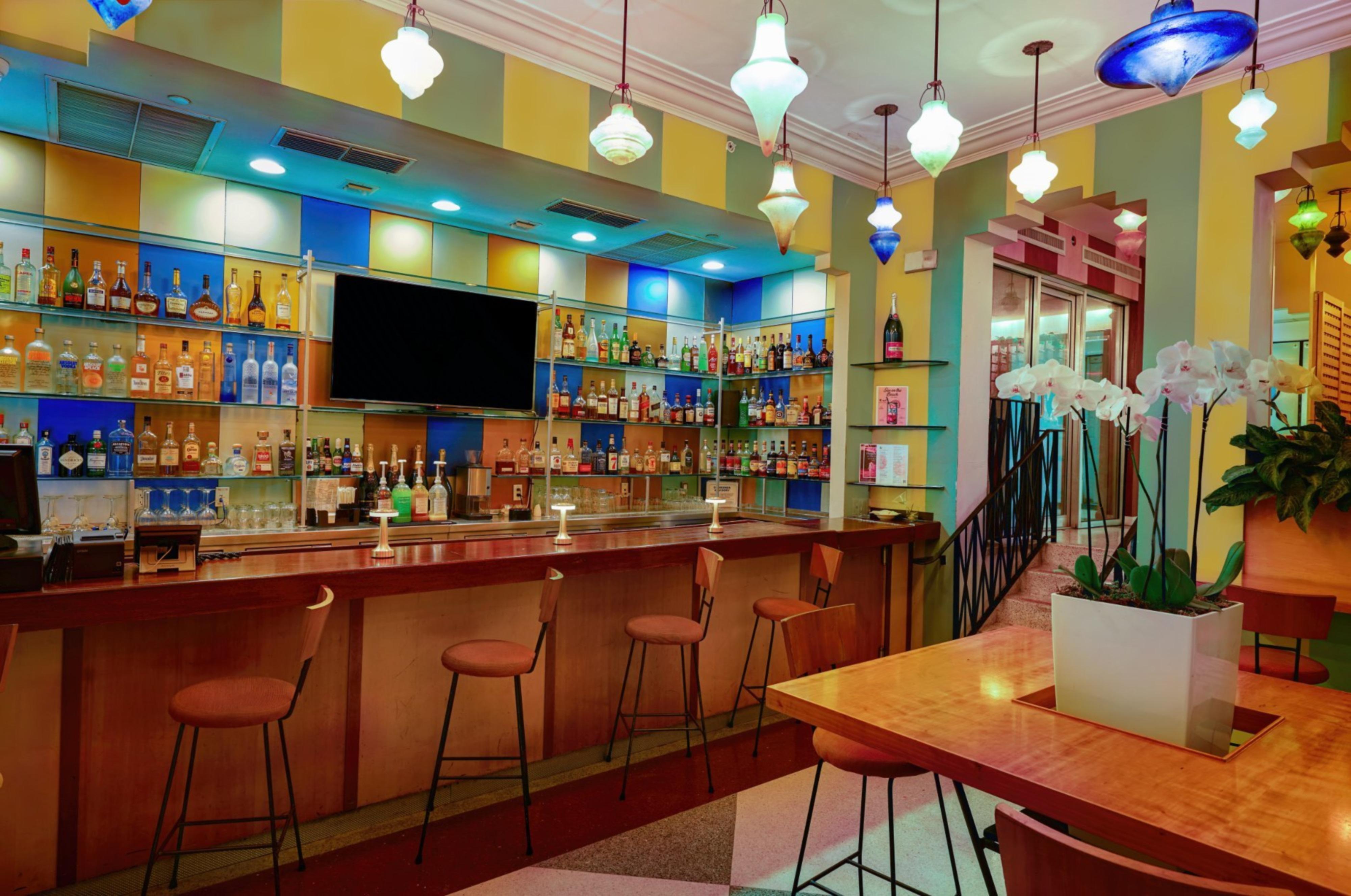 The Tony Hotel South Beach Μαϊάμι Μπιτς Εξωτερικό φωτογραφία