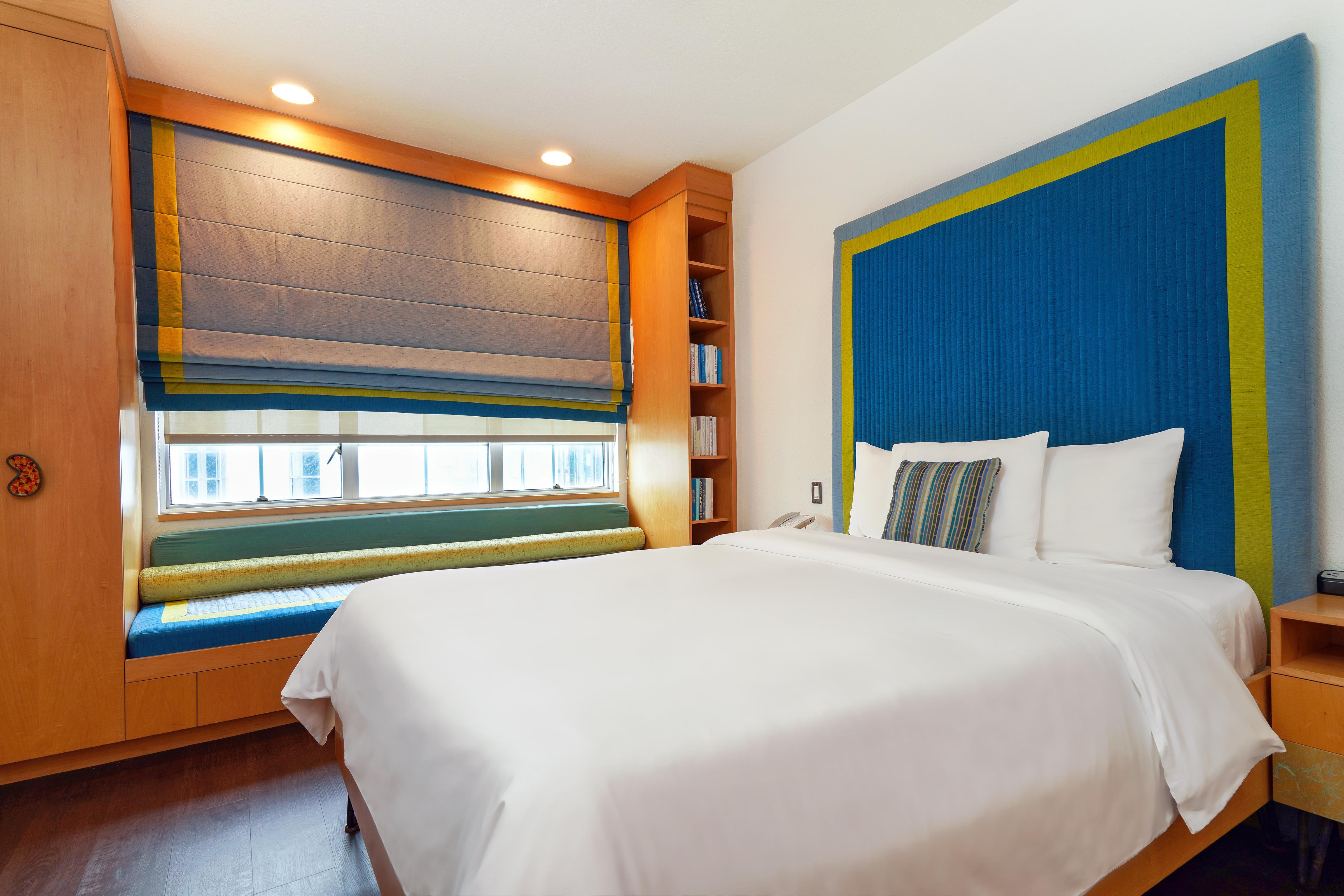 The Tony Hotel South Beach Μαϊάμι Μπιτς Εξωτερικό φωτογραφία