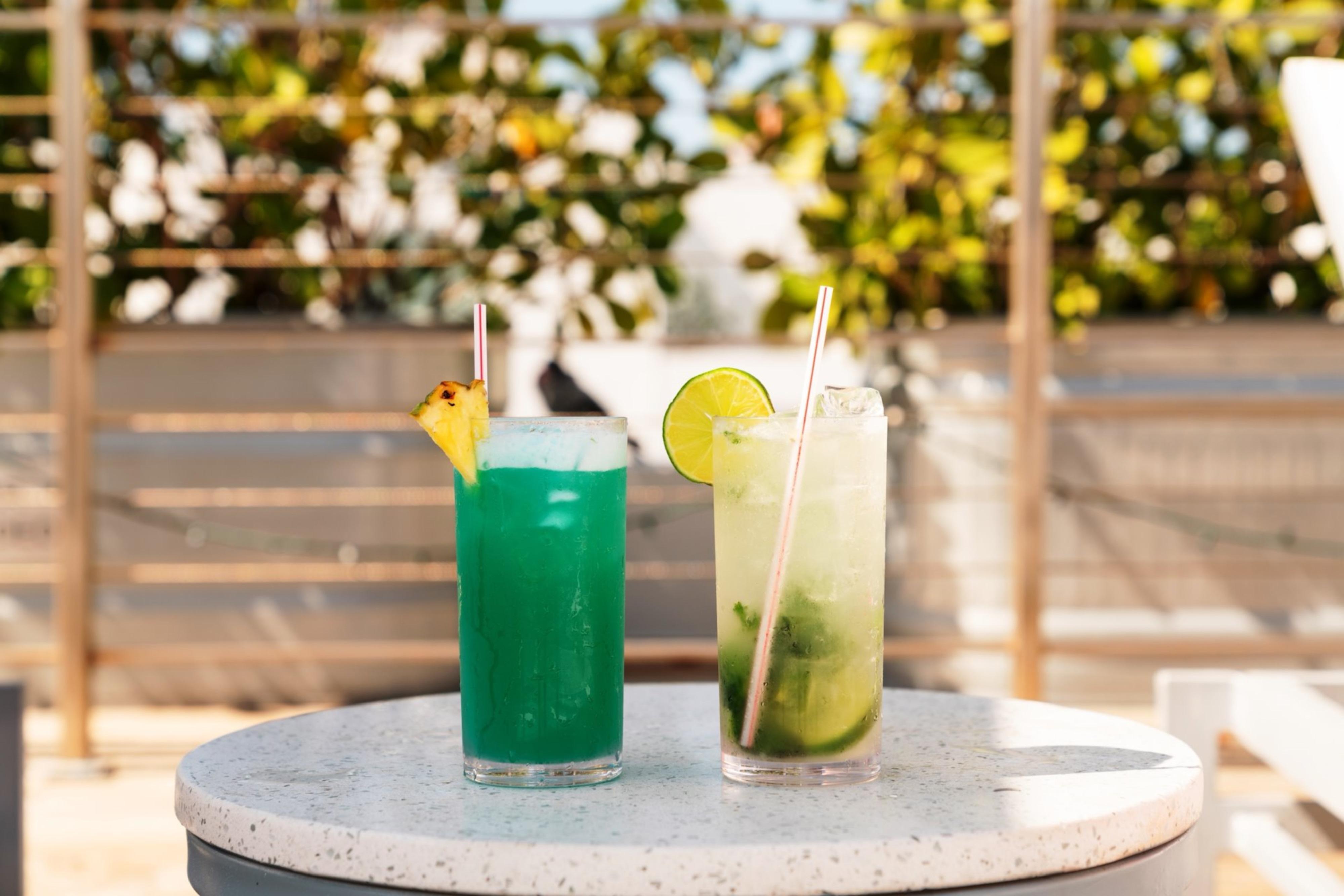 The Tony Hotel South Beach Μαϊάμι Μπιτς Εξωτερικό φωτογραφία