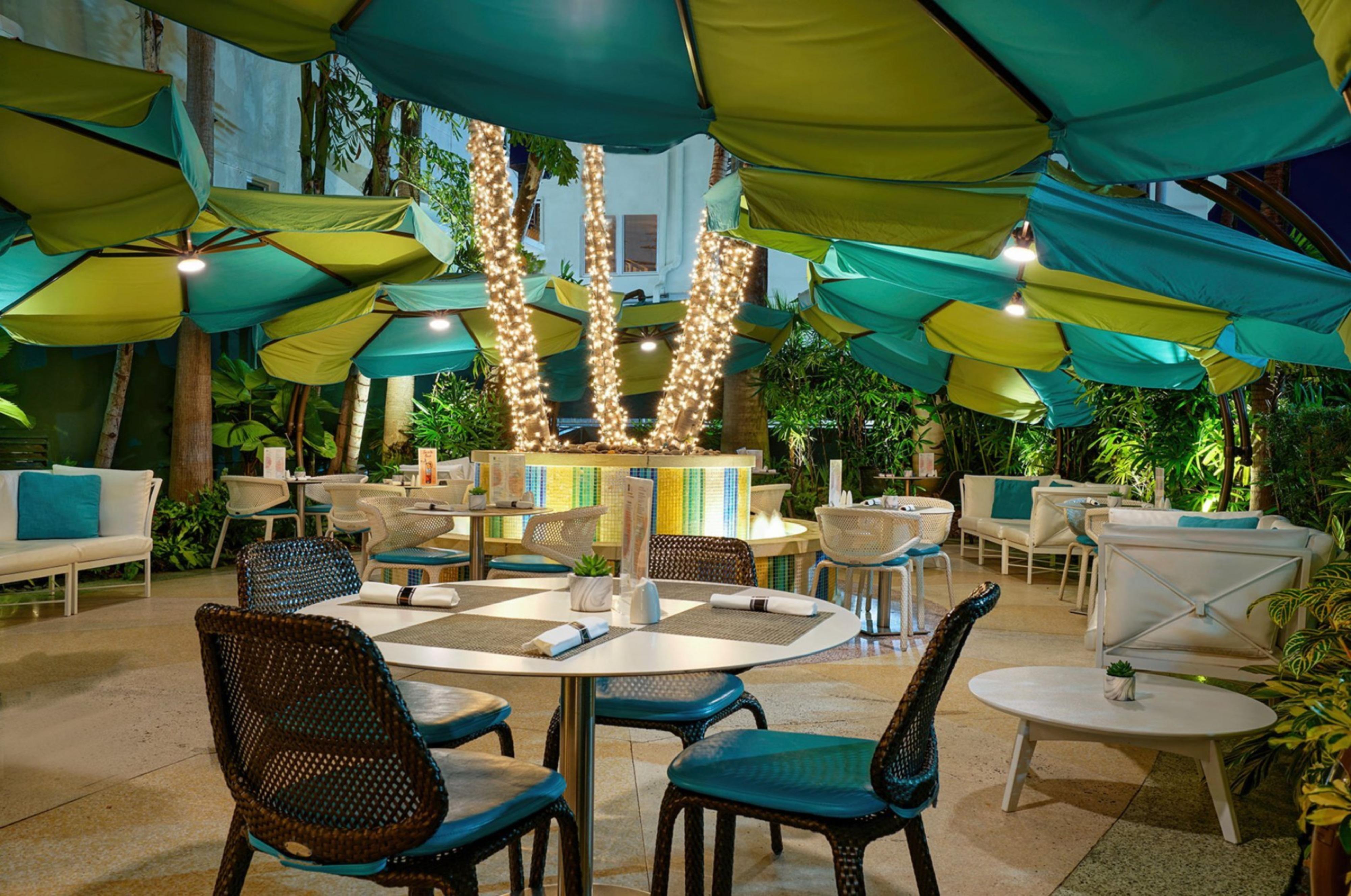 The Tony Hotel South Beach Μαϊάμι Μπιτς Εξωτερικό φωτογραφία