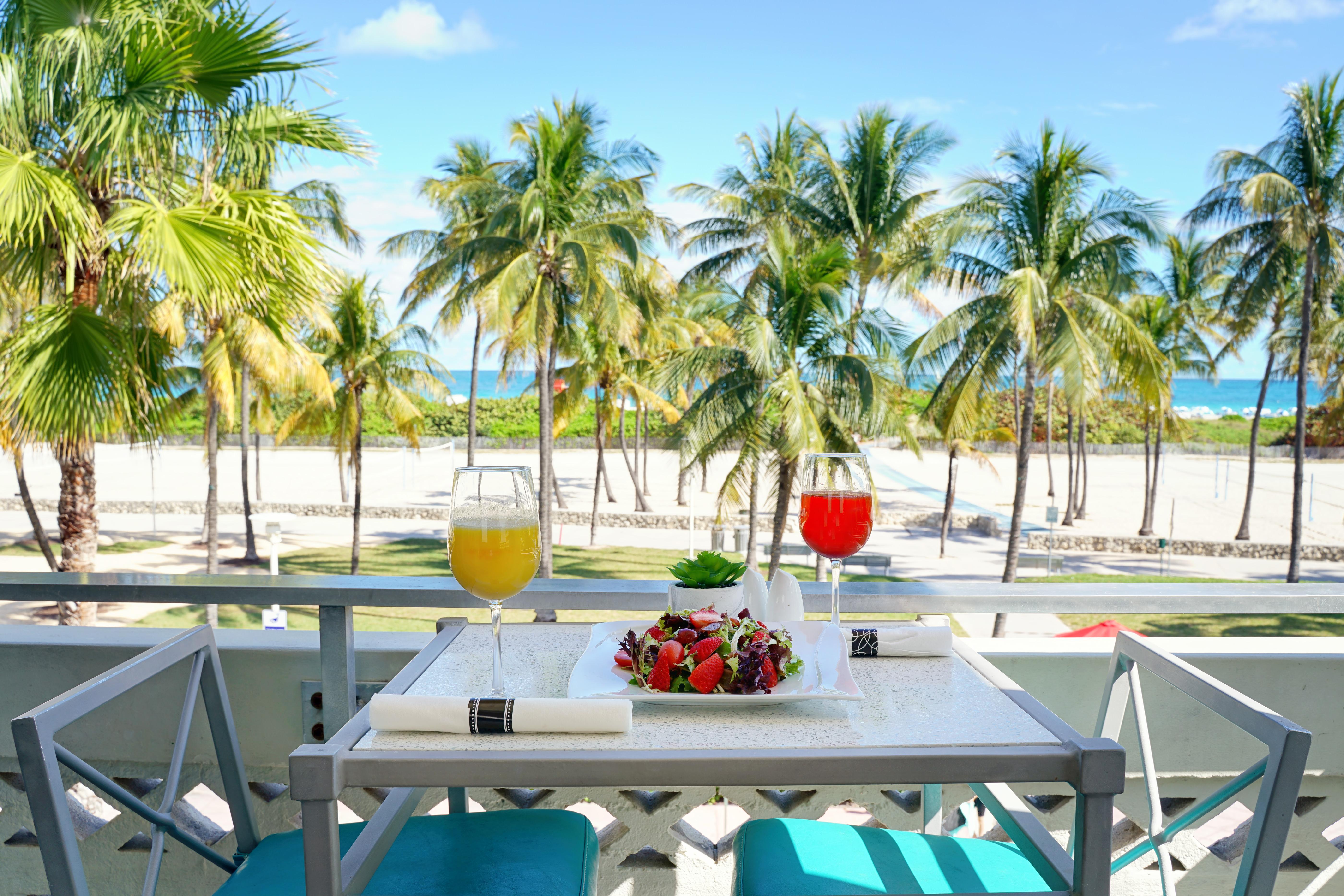 The Tony Hotel South Beach Μαϊάμι Μπιτς Εξωτερικό φωτογραφία