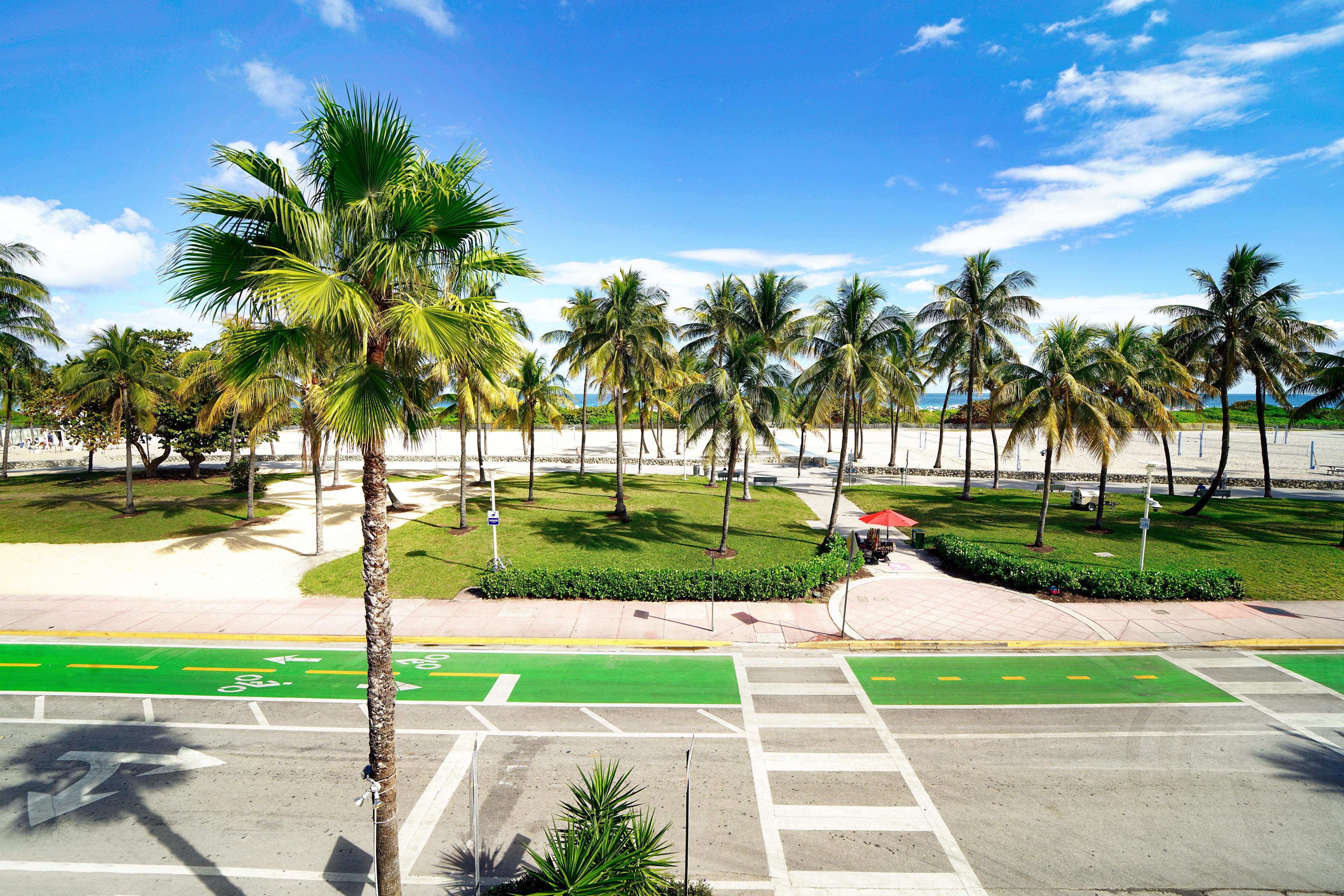 The Tony Hotel South Beach Μαϊάμι Μπιτς Εξωτερικό φωτογραφία