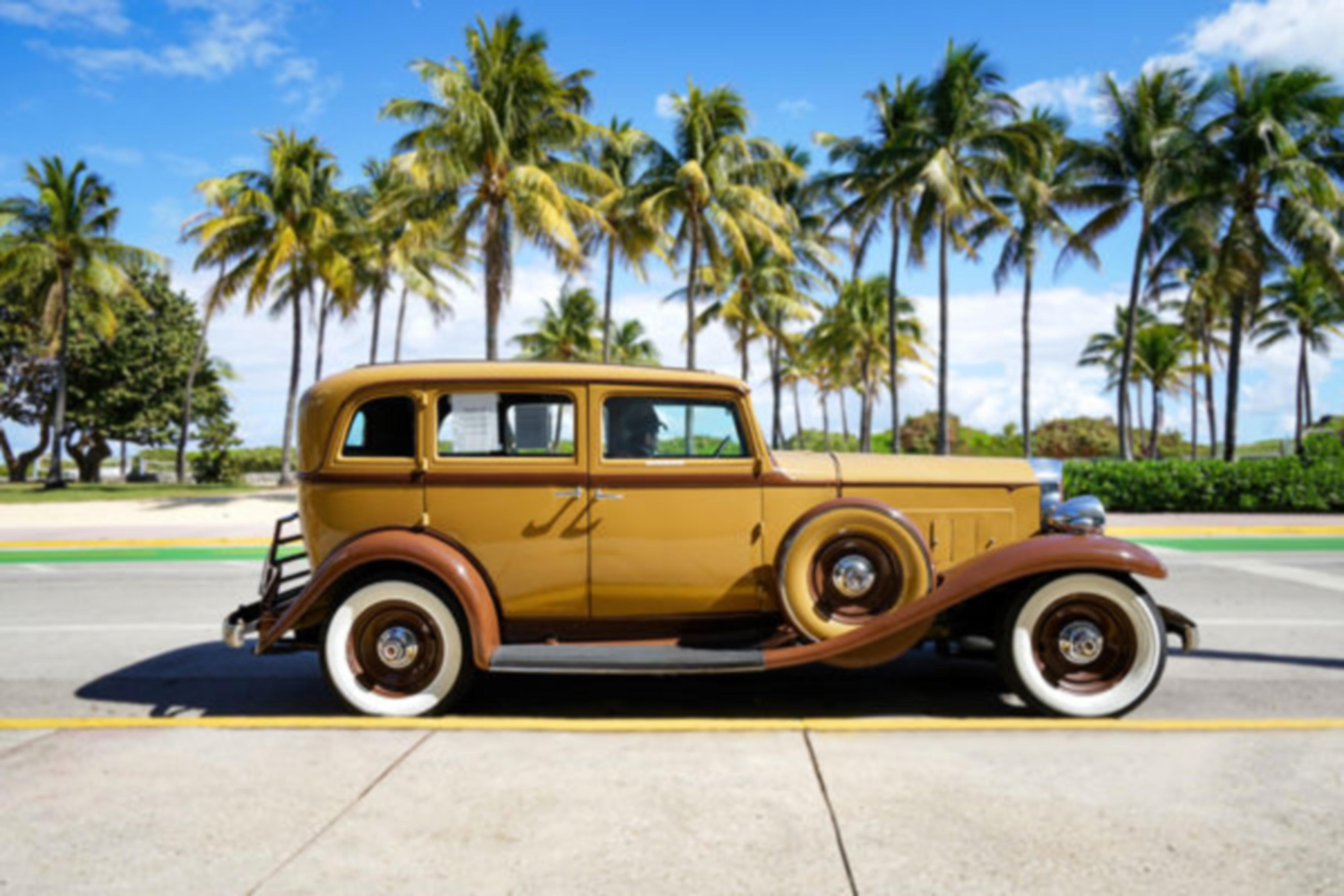 The Tony Hotel South Beach Μαϊάμι Μπιτς Εξωτερικό φωτογραφία