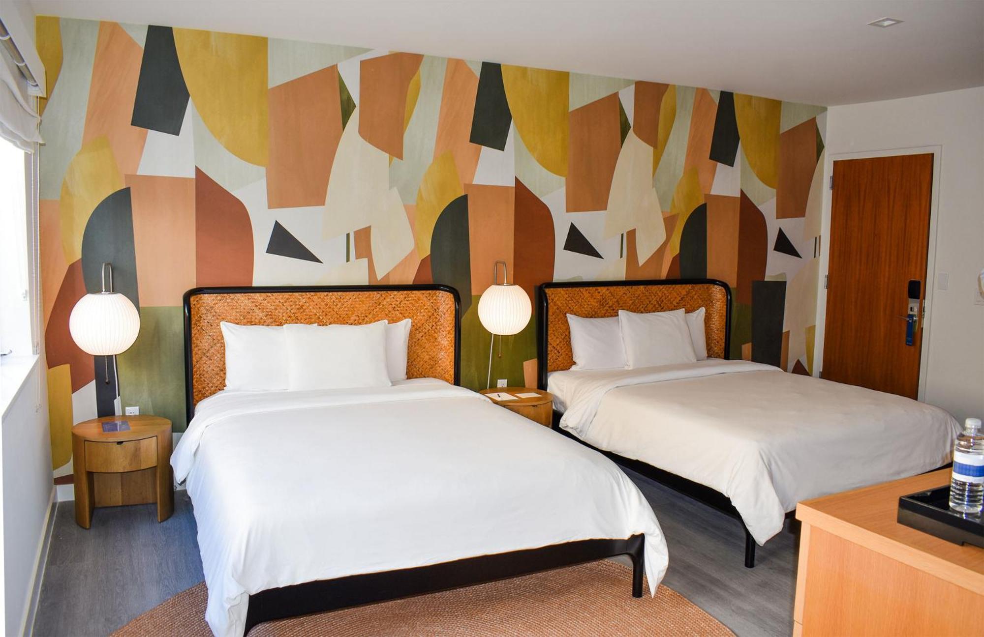 The Tony Hotel South Beach Μαϊάμι Μπιτς Εξωτερικό φωτογραφία